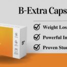 BPlus||B-Extra Dietary Supplement||Body Plus Weight Management||
