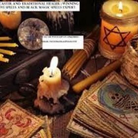 Most Effective Love Spells That Work Call On +27710571905