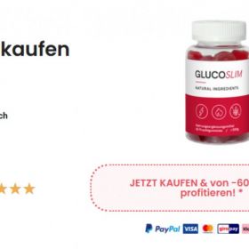 Glucoslim nebenwirkung   Glucoslim test 